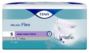 TENA FLEX MAXI KLEIN