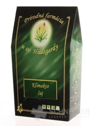 Acc. KLIMAKTO-Apotheke