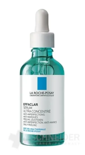 DAS ROCHE-POSAY EFFACLAR SERUM