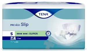 TENA SLIP SUPER KLEIN