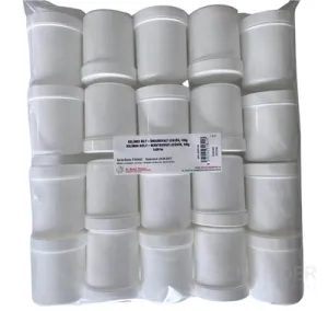 Becher IONISTER weiß 100 g - FAGRON/K
