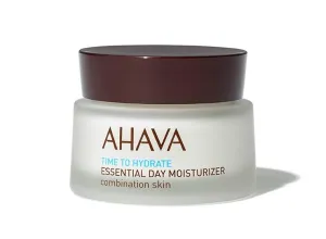 AHAVA Tägliche Feuchtigkeitscreme für Mischhaut 50 ml