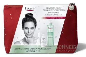 Eucerin Kazeta HYALURON-FILLER &amp; DERMOPURE