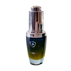 50 % COMBO Vollspektrumöl 20 % CBD + 15 % CBG + 10 % CBN + 5 % CBC, 10 ml