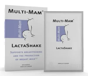 MULTI-MAM LACTASHAKE