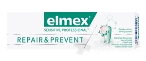 ELMEX SENSITIVE PROFESSIONELLE REPARATUR &amp; VORBEUGUNG