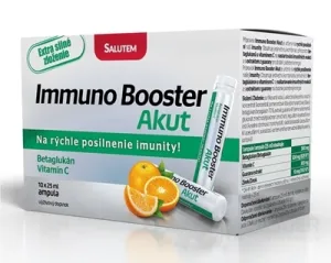 Akuter Immunverstärker