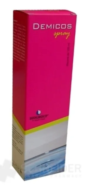 DEMICOS-Spray