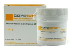 Coresatin Sanddorn