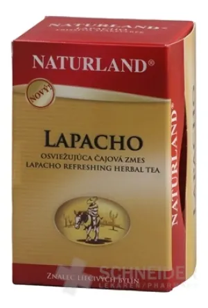 NATURLAND LAPACHO