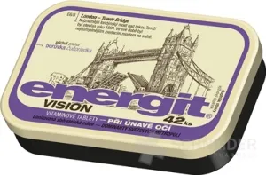 Energet VISION