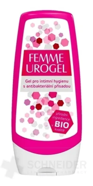 UROGEL FRAU