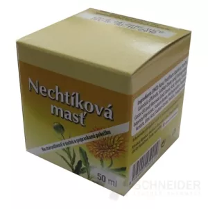 HERBACOS KARNEVALSALBE