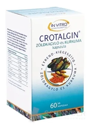 CROTALGIN