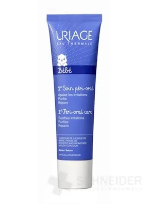 URIAGE BABY PERI-ORALE PFLEGE