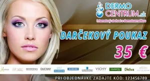 Geschenkgutschein im Wert von 35 €