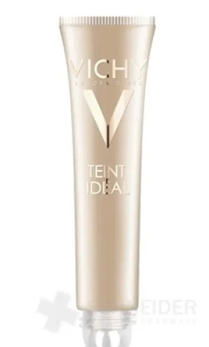 VICHY TEINT IDEAL ROLL-ON Plum Claire