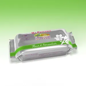 Ma Provende Feste Körperseife Mandelblüte 200g