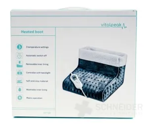 Vitalpeak HP 40 Heizschuh