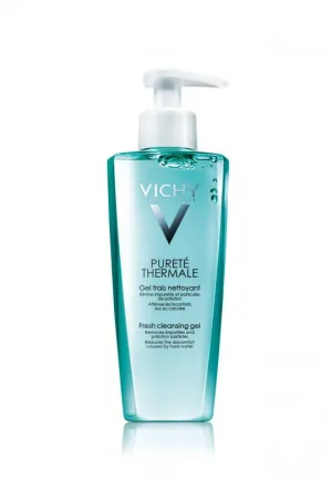 Vichy Purete Thermale Reinigungsgel 200 ml
