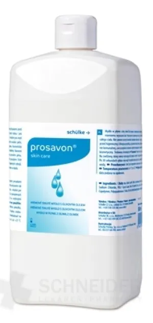 PROSAVON