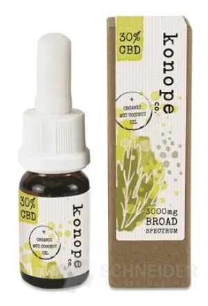 Hanf was. 30 % + ORINISCHES MCT-KOKOSNUSSÖL