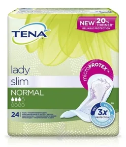 TENA Lady Slim NORMAL