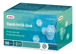 Dr. Max Vápnik-Horčík-Zinok