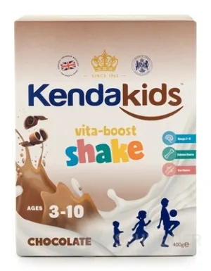 KendaKids Kakao-Instantgetränk