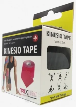 KINESIO-TAPE TRIXLINE