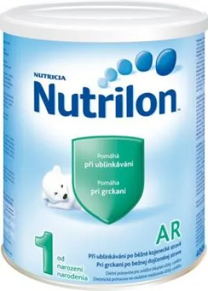 NUTRILON ProExpert 1 AR