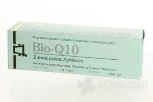 ZYMBION Bio-Q10 ZAHNPASTA