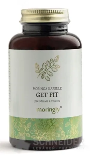 WERDE FIT MORINGA