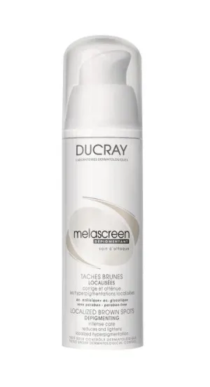 Ducray Melascreen intensive Depigmentierungspflege 30 ml