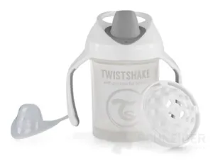 TWISTSHAKE Lernbecher 230 ml