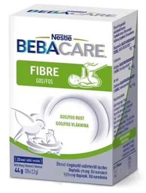 BEBACARE FIBER GOS/FOS-Faser