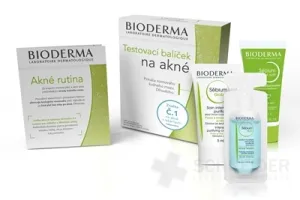 BIODERMA Sébium-Testkit