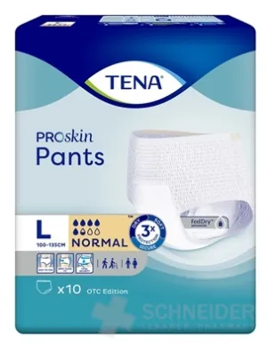 TENA Hose Normal L