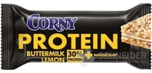 Corny Protein Buttermilch – Zitrone