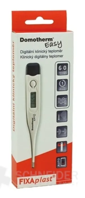 Domotherm Easy Digital-Thermometer