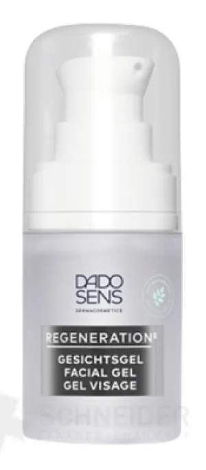 DADO SENS REGENERATION E GESICHTGEL MINI