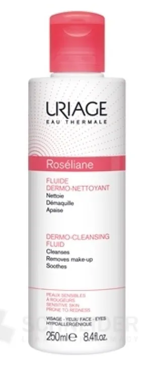 URIAGE ROSELIANE FLUID DERMO-REINIGUNG