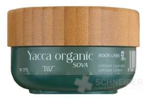 Yacca Bio SOVA B17