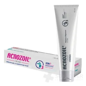 ACNOZOIL