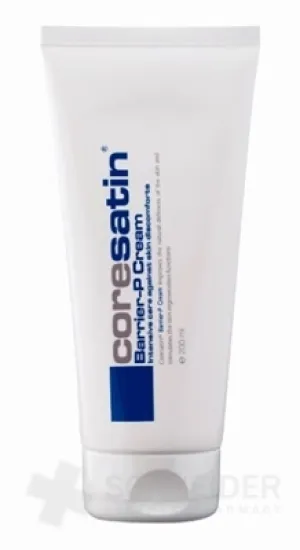 Coresatin Barrier-P Creme