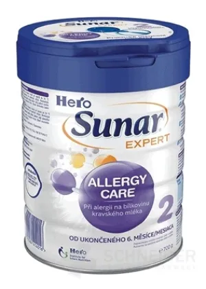 Sunar EXPERT ALLERGY CARE 2