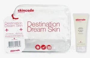 SKINCODE ESSENTIALS Destination Dream Skin Kit