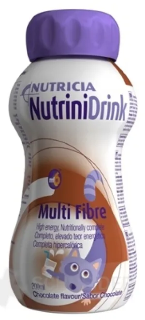 NutriniDrink Multifaser