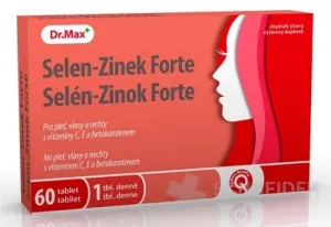 Dr. Max Selén-Zinok Forte