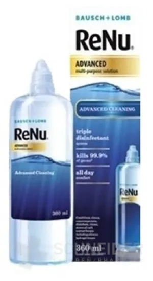 ReNu ERWEITERT